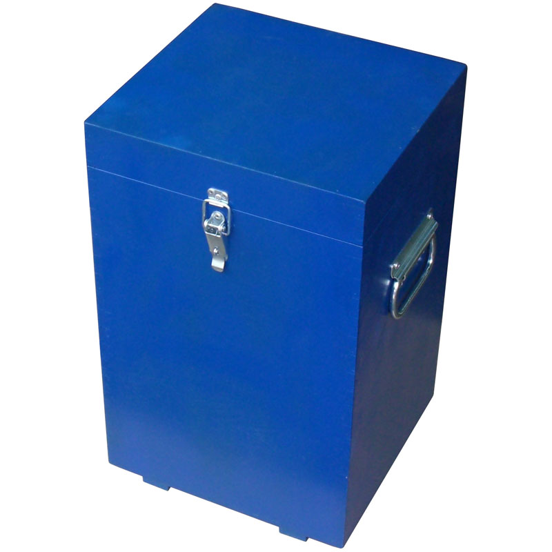 Деревянный ящик для электромуфтового аппарата ATS250