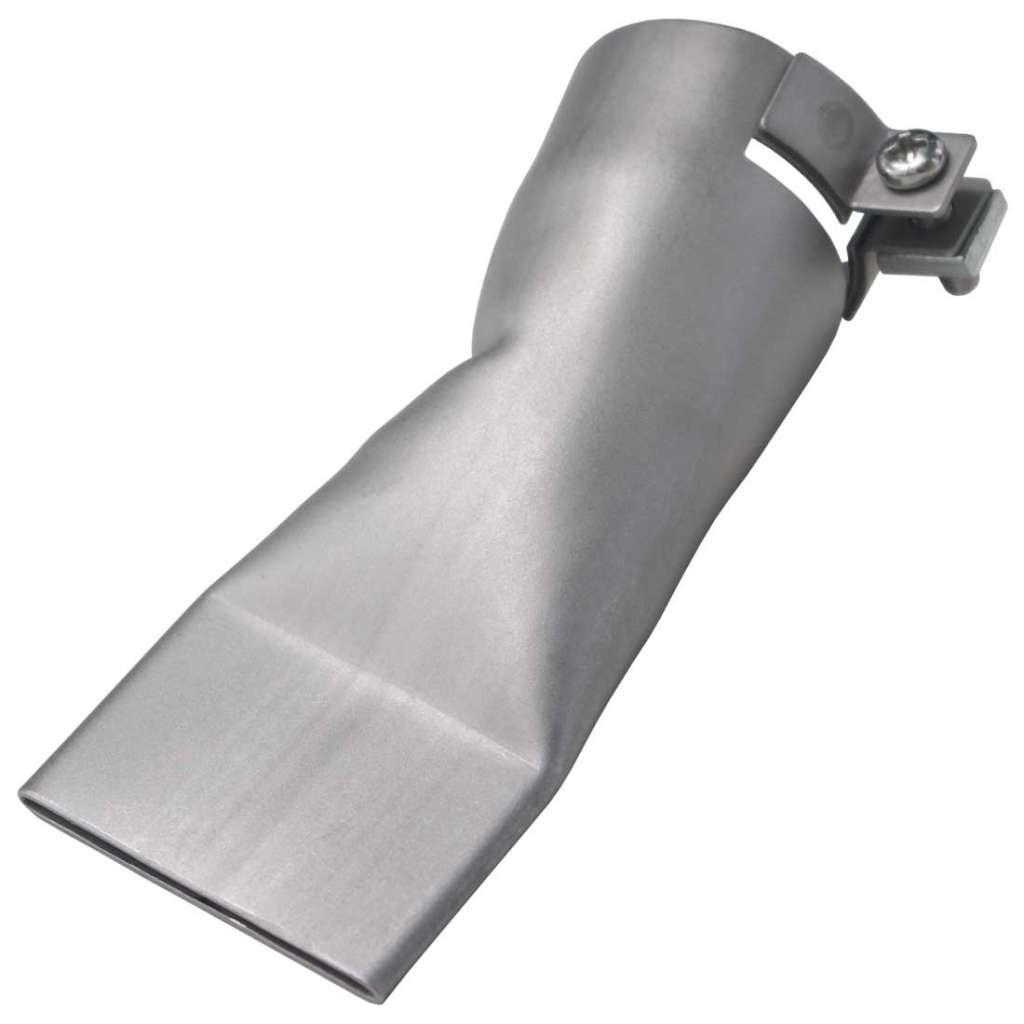 Плоская насадка 45 мм Плоская насадка 45 мм