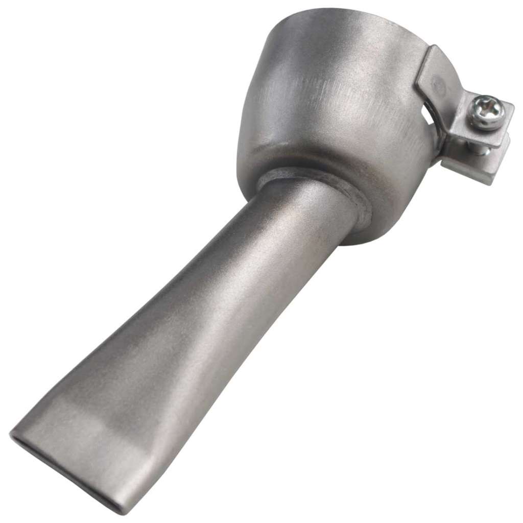 Плоская насадка 20 мм Плоская насадка 20 мм