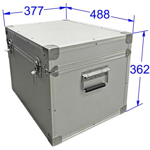 Размеры сундука KLIN 9