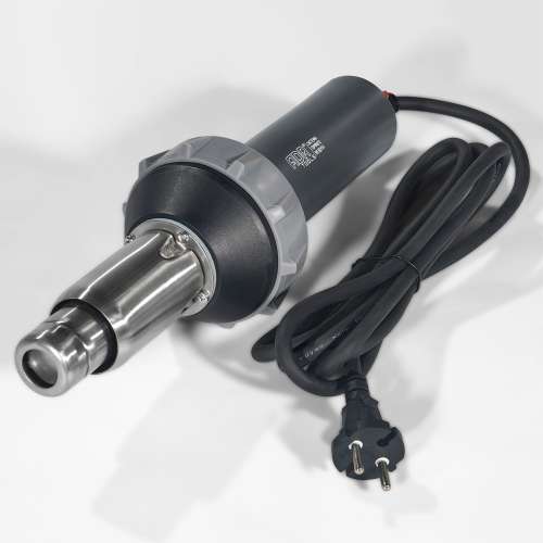 Промышленный фен TRIAC BT-2000W - общий вид
