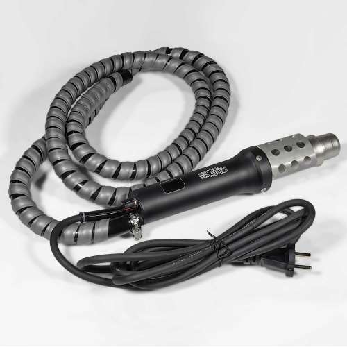 Технический мини-фен LABOR S-MINI-1600W - общий вид