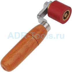FORSTHOFF F6994 28 мм силиконовый прикаточный валик