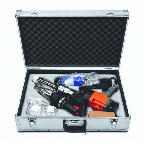 Профессиональный ручной сварочный экструдер ADR Tools WOOKS PRO 30U