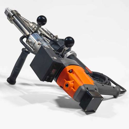 Сварочный экструдер WOOKS PRO 30D - общий вид 1