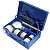 DYTRON D36638 Set P-4b 1200W TW Plus PROFI black (50-110) паяльник для пайки пластиковых труб