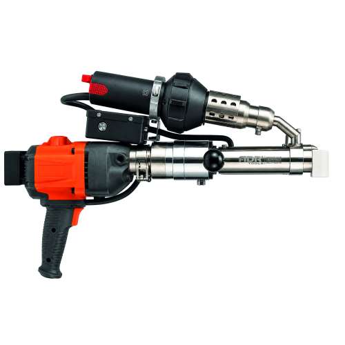 Профессиональный ручной сварочный экструдер ADR Tools WOOKS PRO 30U