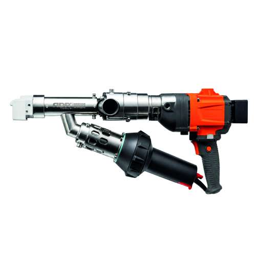 Экструдер для сварки пластика ручной WOOKS 30 ADR TOOLS 30