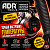 Ручной экструдер для пластика ADR TOOLS WOOKS PRO 3D