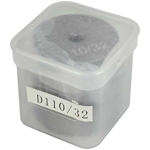 Упаковка седловой насадки на паяльник D 110/32 (ADR tools)