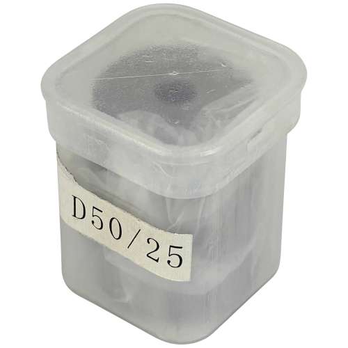Упаковка сварочной насадки для вварных седел D 50/25 (ADR tools)