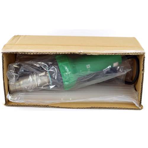 ADR tools TRIAC HT-2000W фен для сварки пластика в упаковке