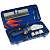 DYTRON D03424 Set P-4a 850W MINI black (20-32) аппарат для сварки полипропиленовых труб