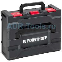 FORSTHOFF F7025 Пластиковый чемодан для ручных фенов от Forsthoff Германия