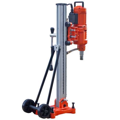 Буровая установка для бурения бетона CAYKEN SCY-3550/B3CM