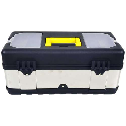 Ящик для термофена строительного TOOLBOX-Lux (ADR tools)