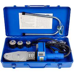 PID-600-ECO MINI (20-32) паяльник для пластиковых труб (ADR tools)