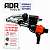 Профессиональный ручной сварочный экструдер ADR Tools WOOKS PRO 30U