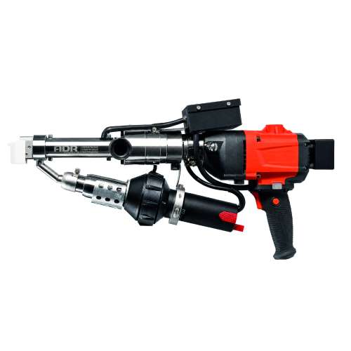 Ручной экструдер для пластика ADR TOOLS WOOKS PRO 3D
