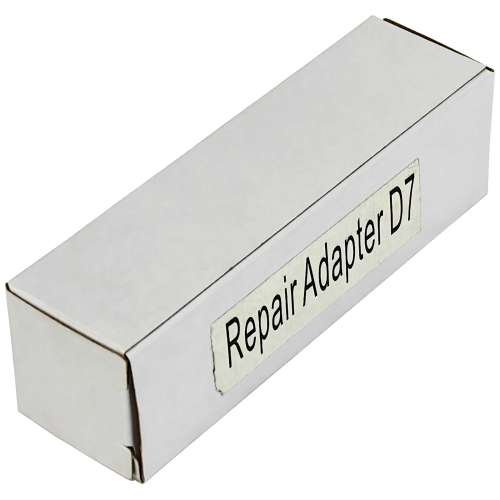 Упаковка ремонтной насадки для полипропиленовых труб D 7 мм (ADR tools)