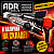 Ручной экструдер для пластика ADR TOOLS WOOKS PRO 3D