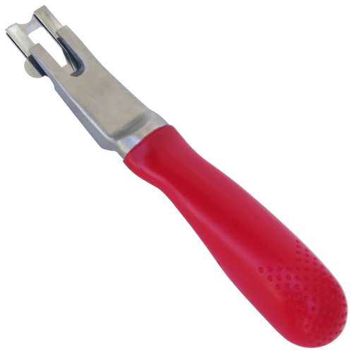 ADR tools ACC006 Нож Mozart для подрезки шнура + 3 лезвия 