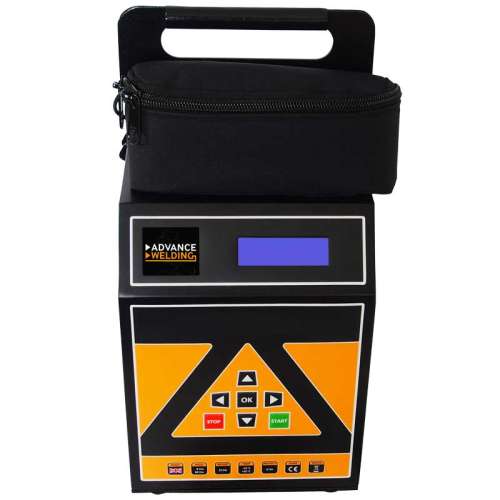 ATS250 Manual аппарат для электрофузионной сварки купить