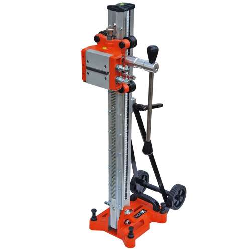 Cayken KCY-400F-N-S станина для алмазного сверления до Ø350 мм 