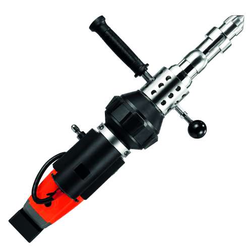Профессиональный ручной сварочный экструдер ADR Tools WOOKS PRO 30U