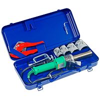DYTRON Set P-1a 650W MINI PLUS black (20-40) паяльник полипропилена от DYTRON Чехия