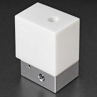 ADR-Tools B-30 Заготовка насадки ручного экструдера (сварочного башмака) 30×40 мм от ADR tools Китай