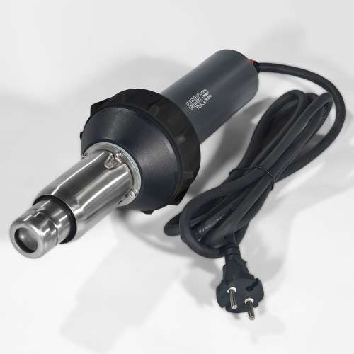 Строительный фен TRIAC ST-2000W - общий вид