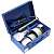 DYTRON D36639 Set P-4b 1200W TW Plus PROFI black (75-125) аппарат для раструбной сварки