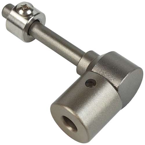 D9 (ADR tools) Ремонтная насадка для полипропиленовых труб