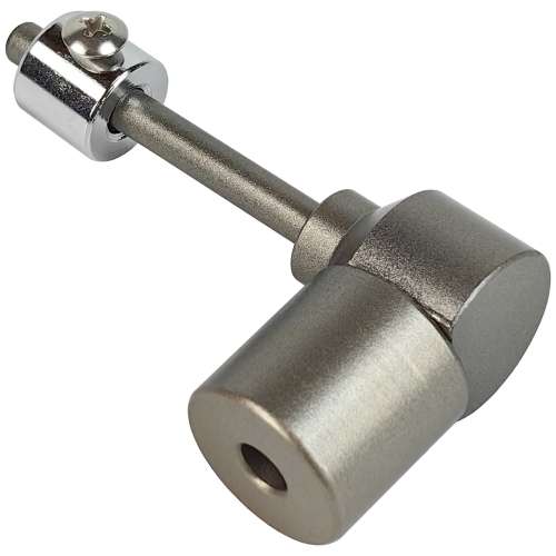 Ремонтная насадка для полипропиленовых труб D 7 мм (ADR tools)